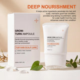 Qyla Step Hair Conditioner with Built-In Brush